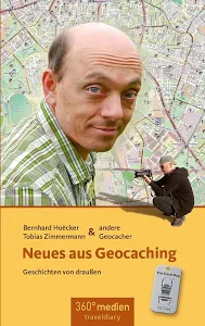 Das Bild zeigt das Buchcover